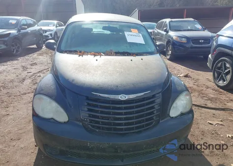 2009 Chrysler Pt Cruiser Lx z USA, uszkodzony, nr VIN 3A8FY48939T587199